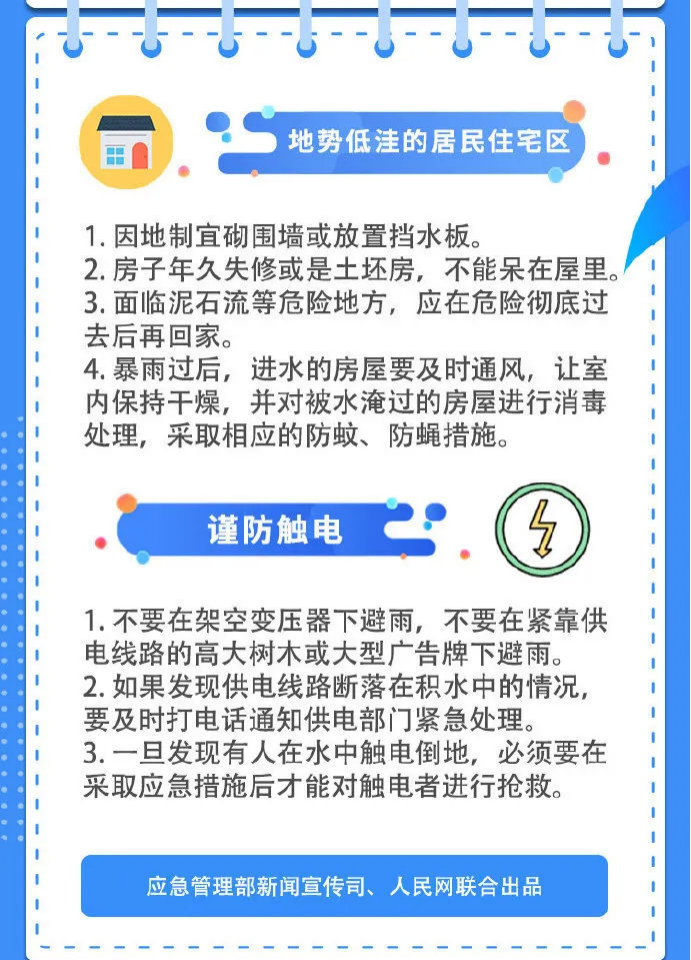 成都暴雨來襲 出行注意安全