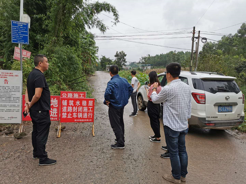 雙節(jié)來臨心情佳，質量安全不落下